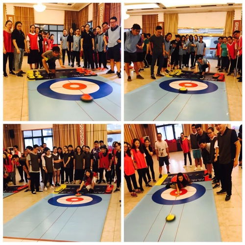 滬上藝術 南粵益趣 浙江拓煉 不一樣的中智企業文化活動