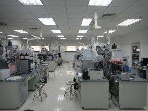 食品工廠環(huán)境檢測與環(huán)境治理 守護(hù)“舌尖上的安全”