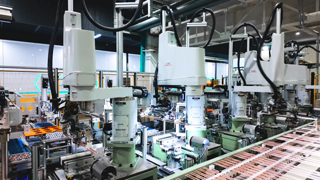 海信發(fā)布2023年度ESG報(bào)告 “科技有AI”賦能環(huán)境檢測服務(wù)，引領(lǐng)綠色發(fā)展新范式